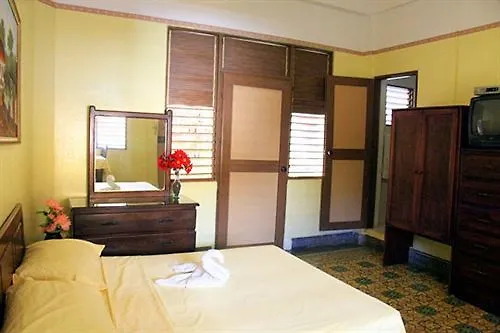 Residencial La Fonte Lejlighedshotel Santo Domingo 3*,
