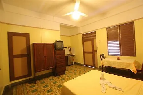 Residencial La Fonte Lejlighedshotel Santo Domingo