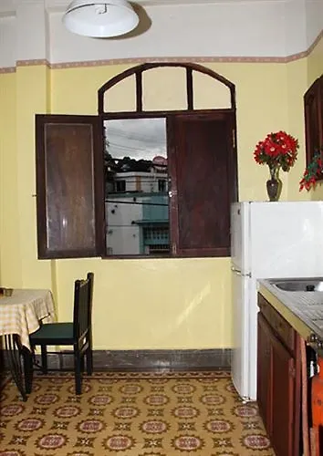 Residencial La Fonte Lejlighedshotel Santo Domingo