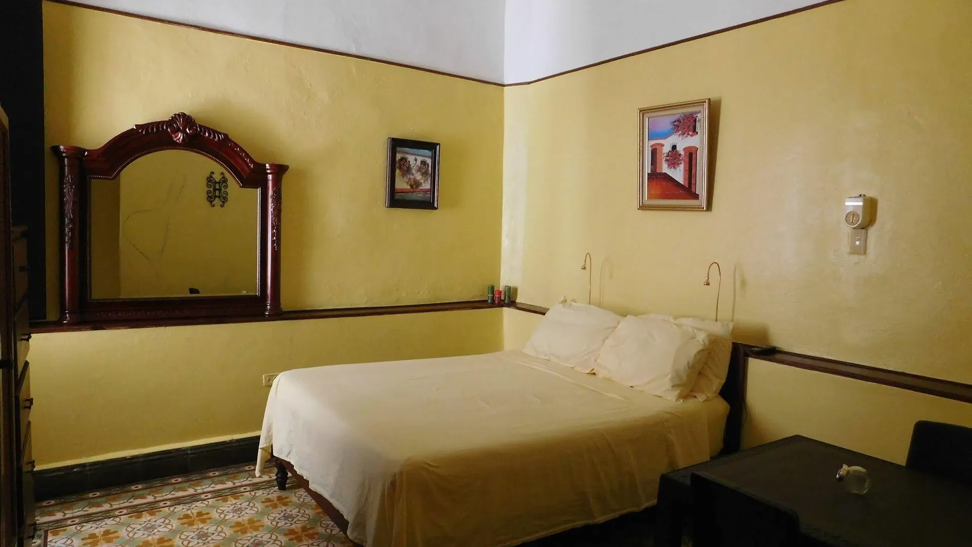 Residencial La Fonte Lejlighedshotel Santo Domingo