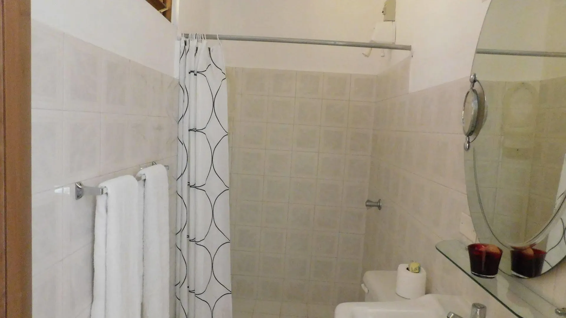 Residencial La Fonte Lejlighedshotel Santo Domingo