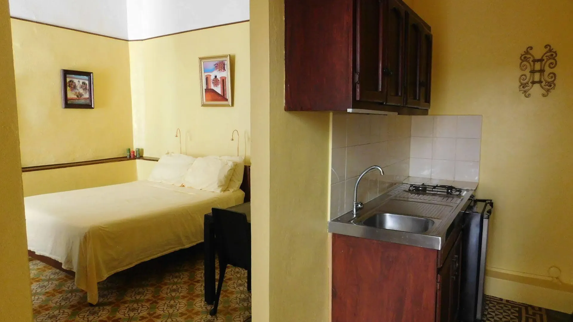 Residencial La Fonte Lejlighedshotel Santo Domingo 3*,