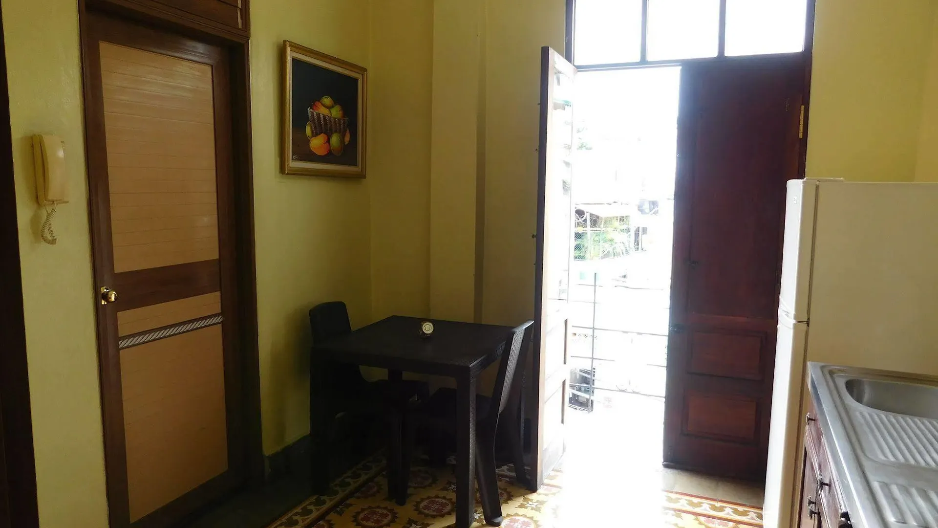 Residencial La Fonte Lejlighedshotel Santo Domingo