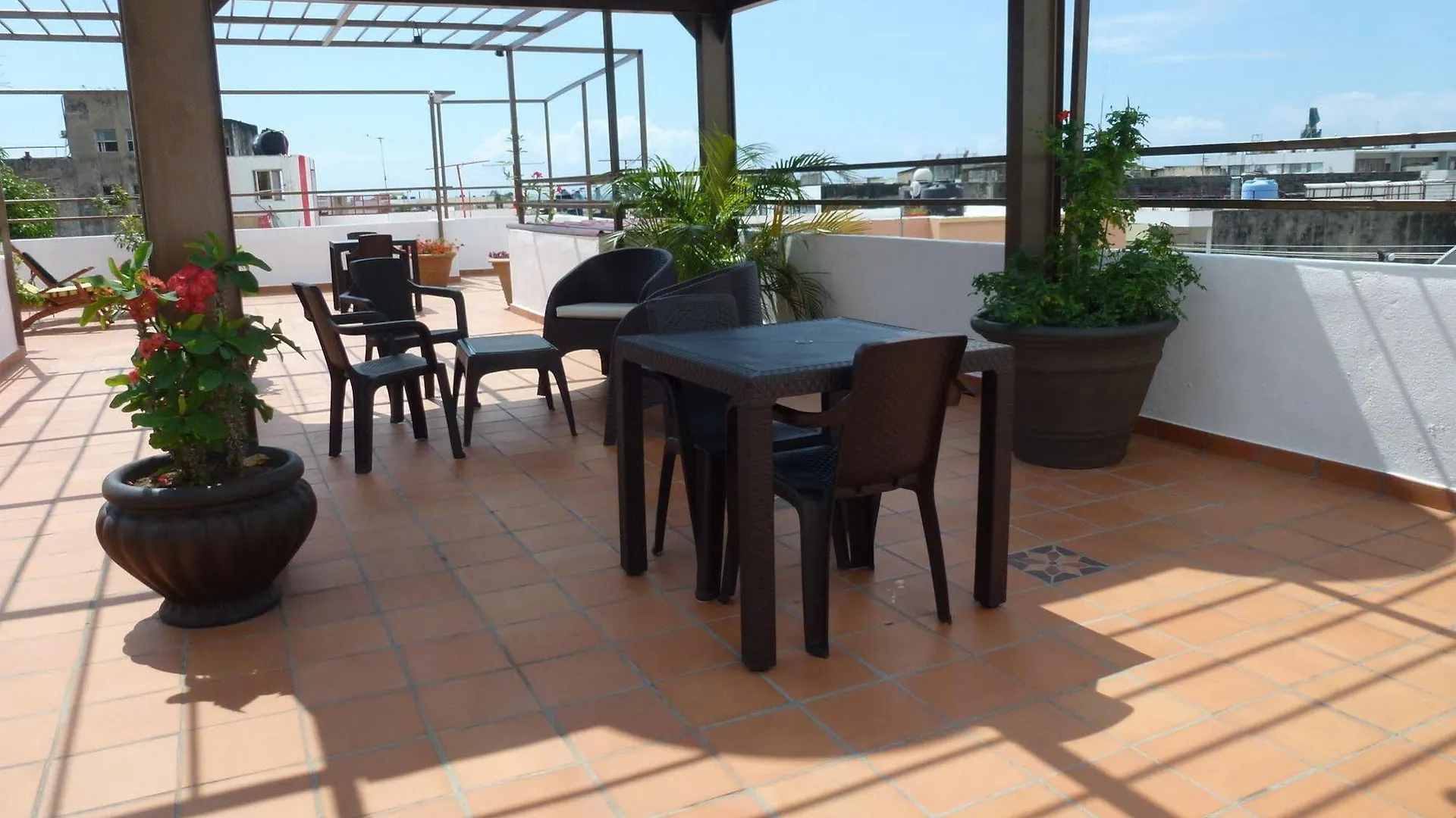 Residencial La Fonte Lejlighedshotel Santo Domingo