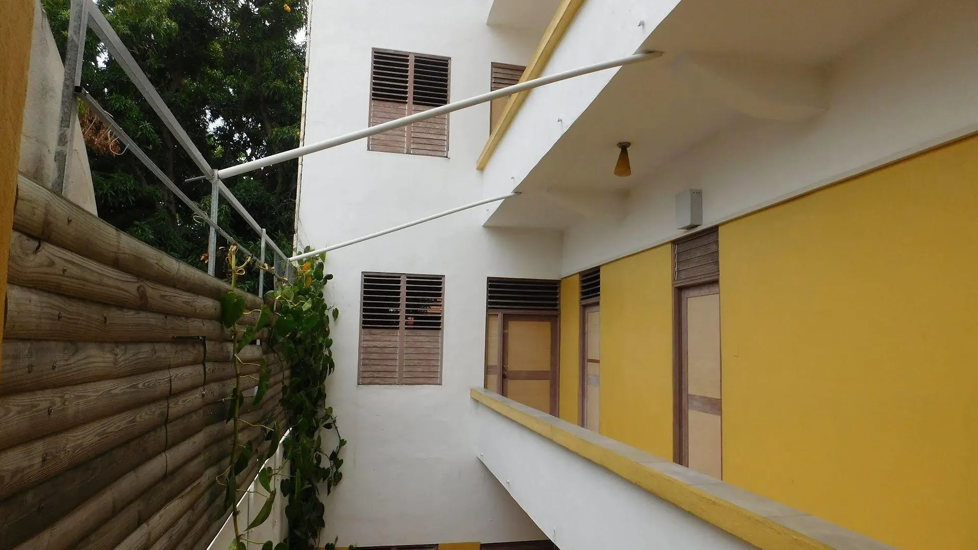 Residencial La Fonte Lejlighedshotel Santo Domingo