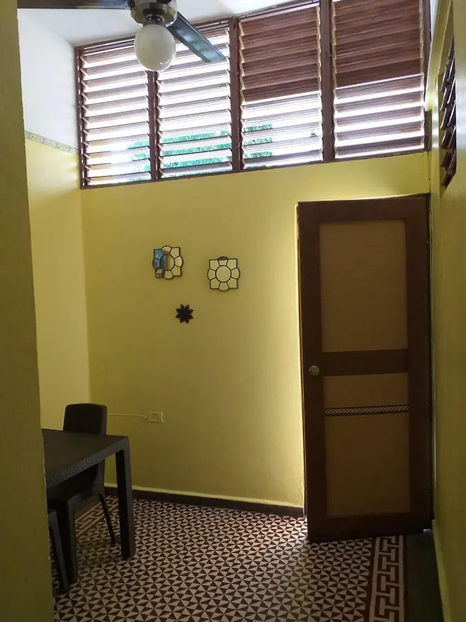 Residencial La Fonte Lejlighedshotel Santo Domingo