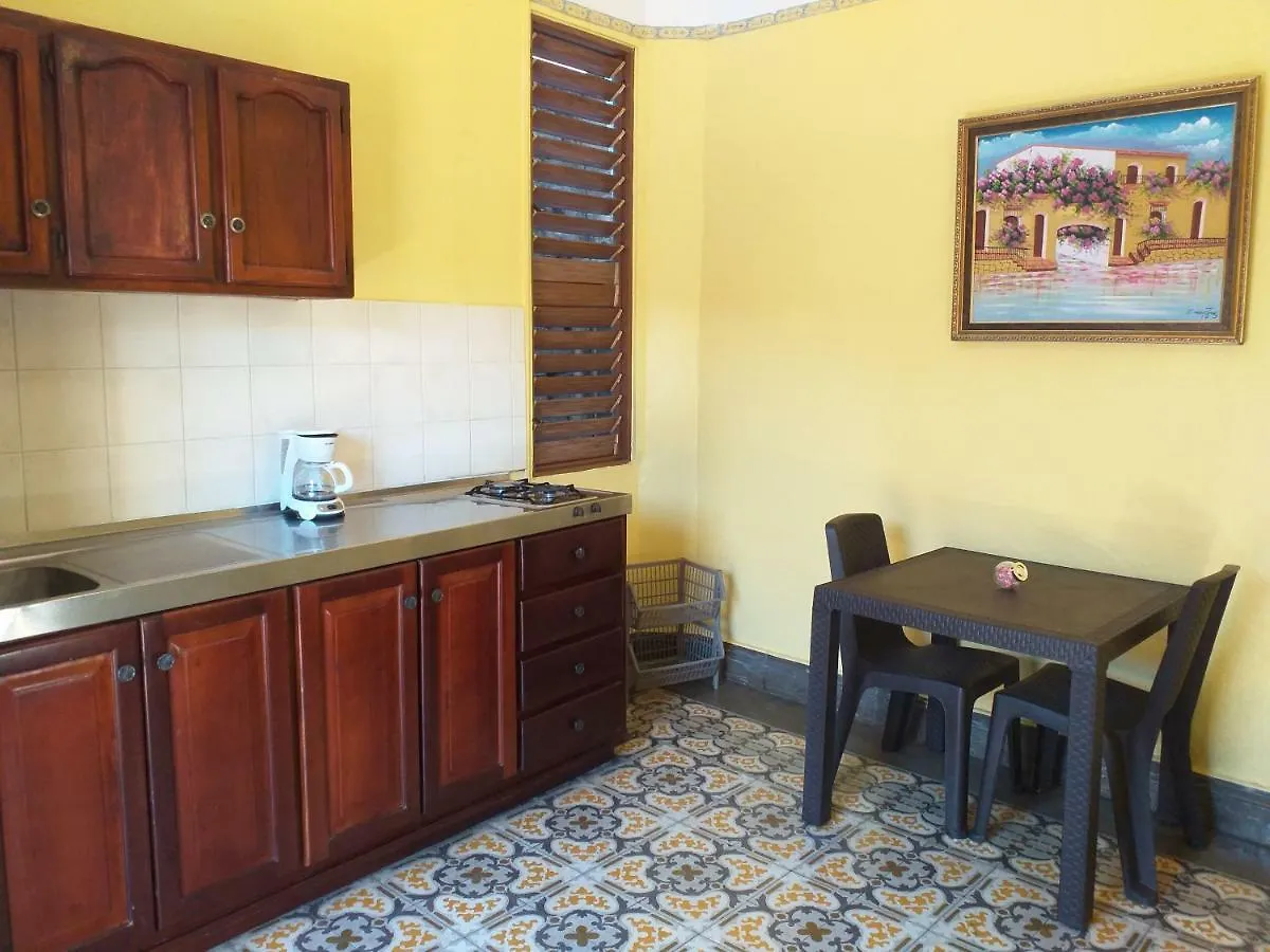 Residencial La Fonte Lejlighedshotel Santo Domingo
