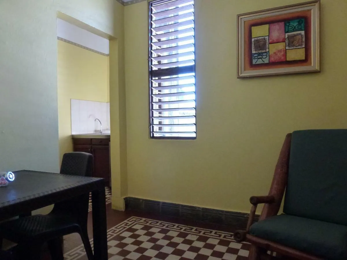 Residencial La Fonte Lejlighedshotel Santo Domingo
