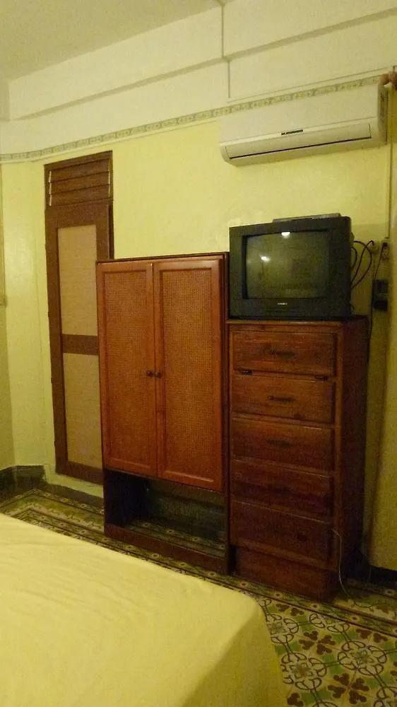 ***  Residencial La Fonte Aparthotel Santo Domingo Dominikai Köztársaság