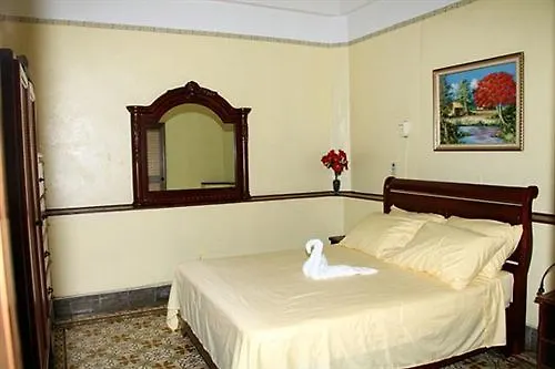 ***  Residencial La Fonte Aparthotel Santo Domingo Dominikai Köztársaság