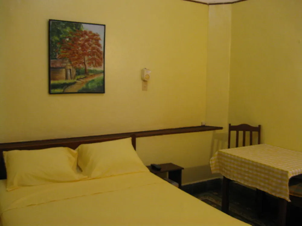 Residencial La Fonte Aparthotel Santo Domingo