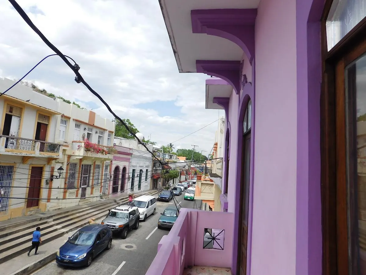 Residencial La Fonte Aparthotel Santo Domingo Dominikai Köztársaság
