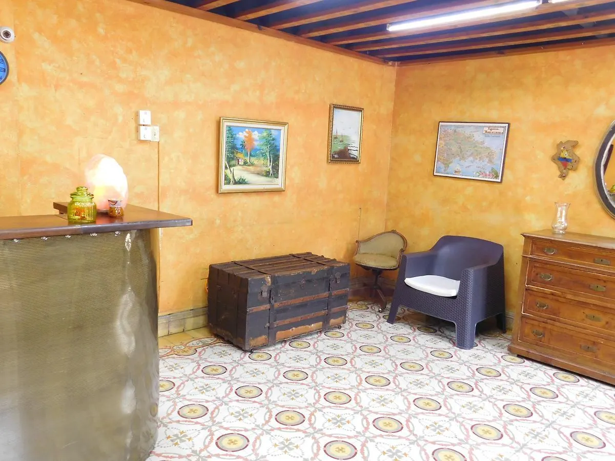 Residencial La Fonte Aparthotel Santo Domingo