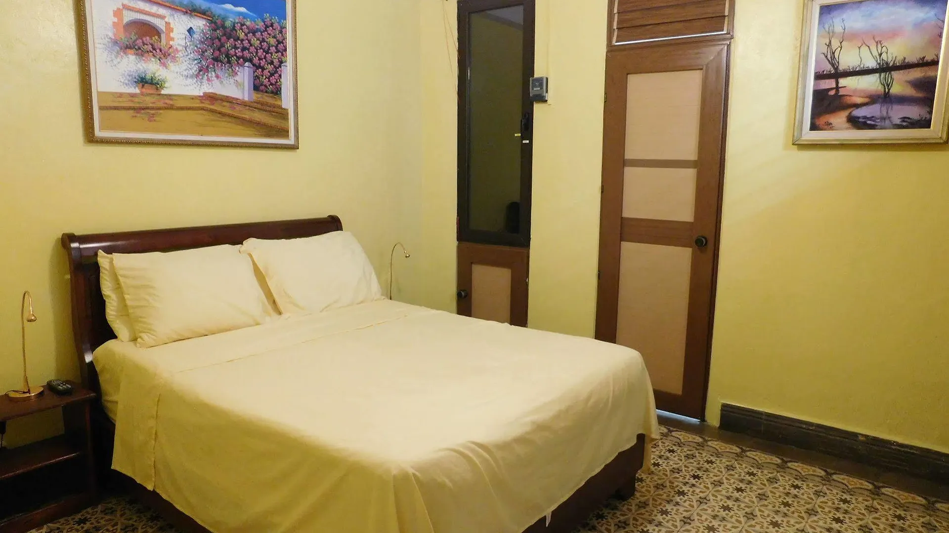 Residencial La Fonte Aparthotel Santo Domingo 3*,  Dominikai Köztársaság