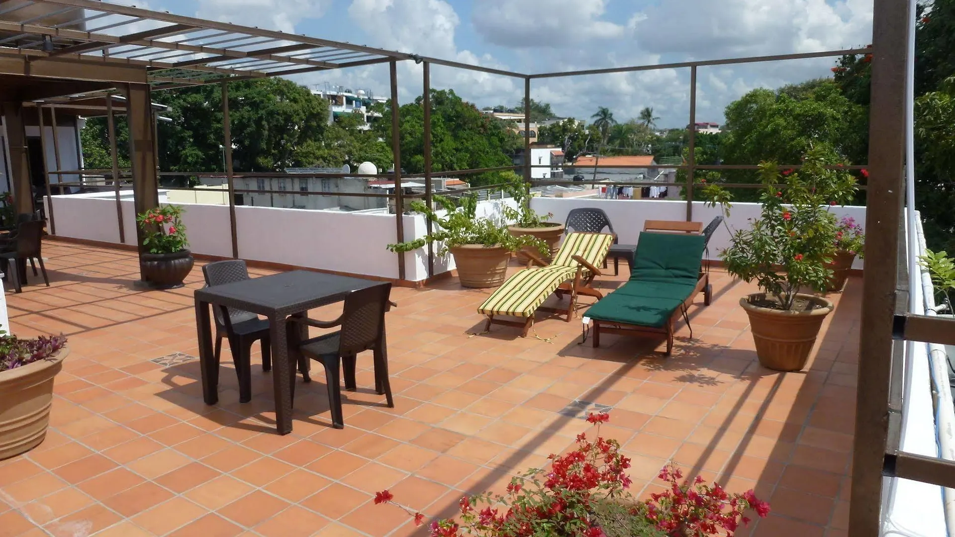 Residencial La Fonte Aparthotel Santo Domingo