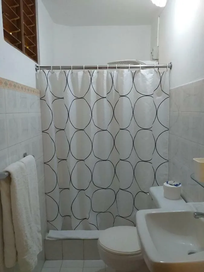 ***  Residencial La Fonte Aparthotel Santo Domingo Dominikai Köztársaság