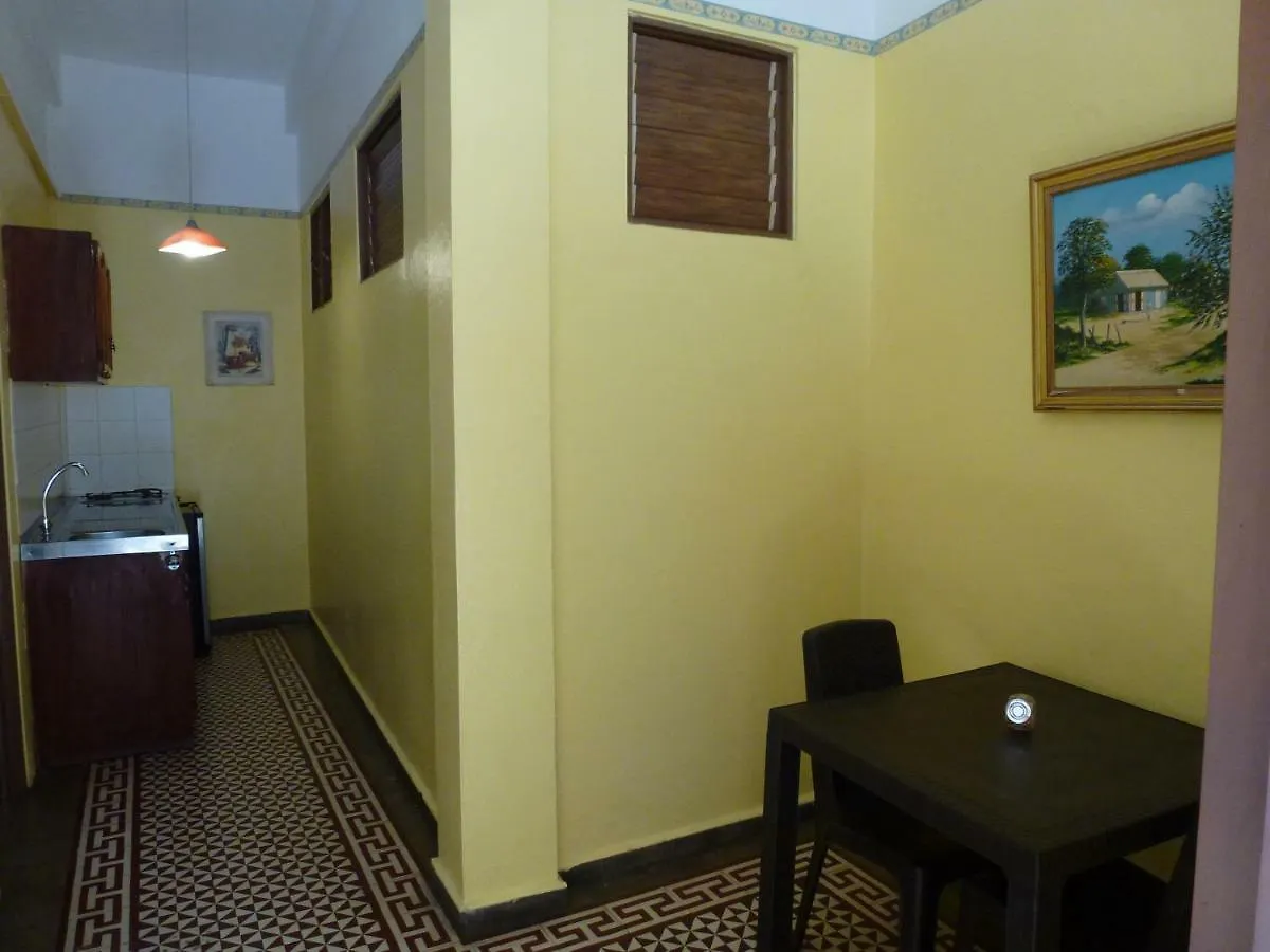 Residencial La Fonte Aparthotel Santo Domingo 3*,