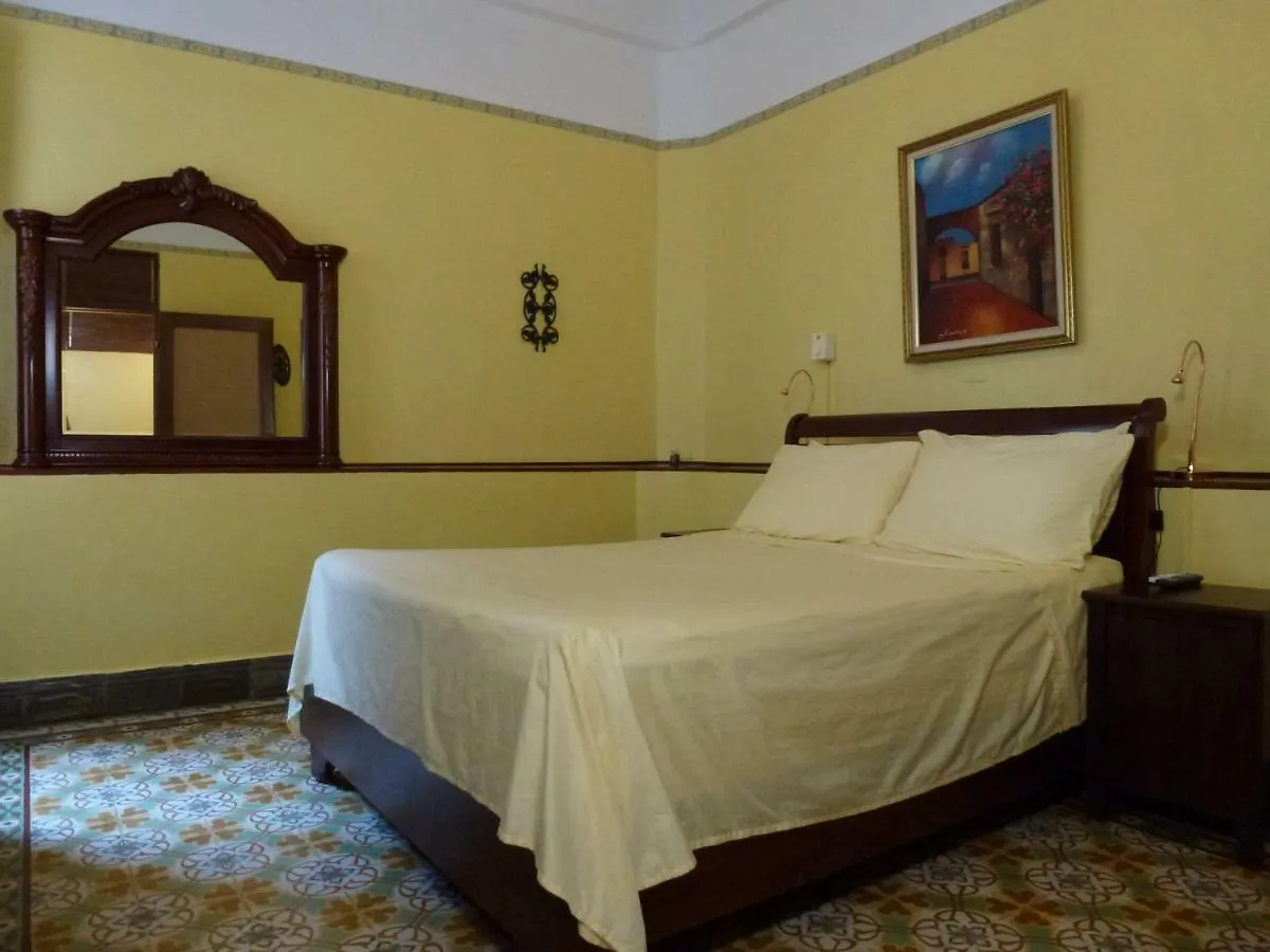 Residencial La Fonte Aparthotel Santo Domingo