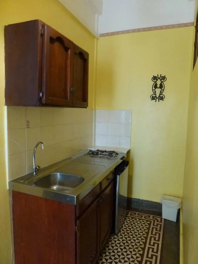 Residencial La Fonte Aparthotel Santo Domingo