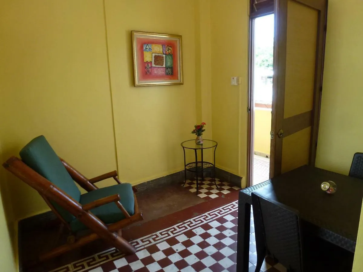 Residencial La Fonte Aparthotel Santo Domingo