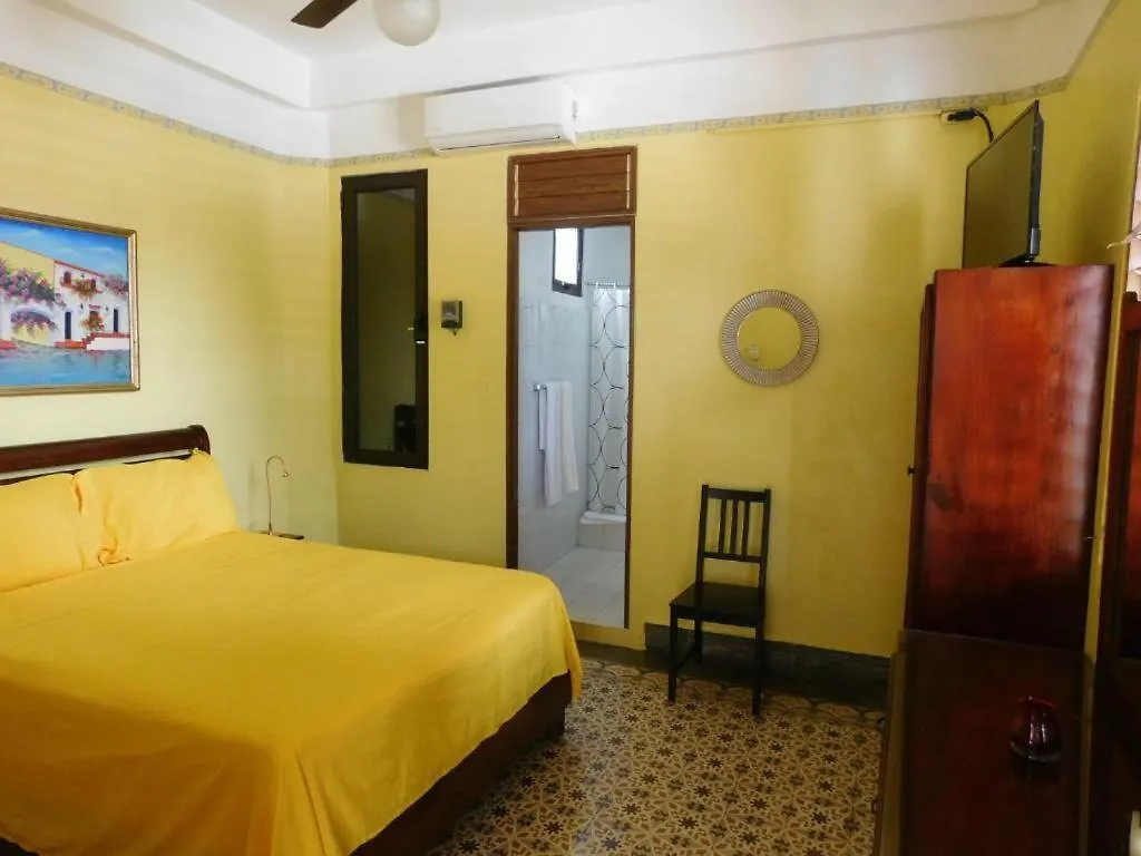 Residencial La Fonte Aparthotel Santo Domingo