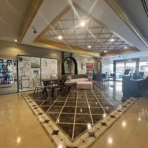 *** Appart hôtel Al Raya Émirats arabes unis